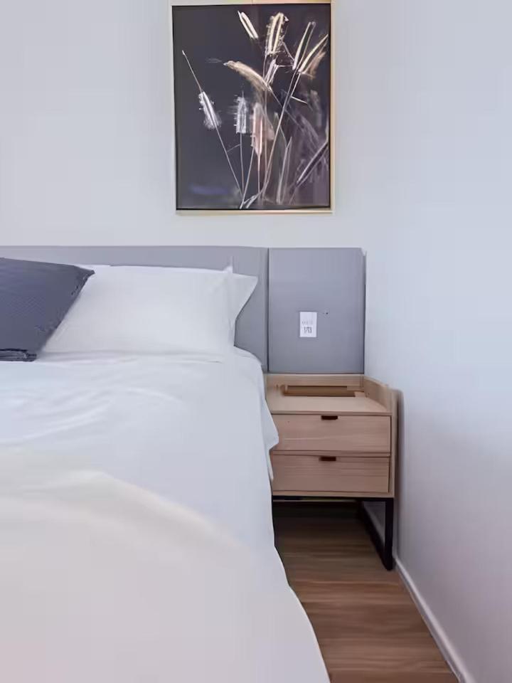 Apartamento Dsg - Itaim Bibi - Anora Spaces